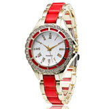 Fashion Hot Sale Watch Women Watches Luxury Brand Women's Watches Bracelet Ladies Watch Female Clock Reloj Mujer Montre Femme