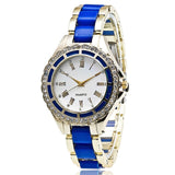 Fashion Hot Sale Watch Women Watches Luxury Brand Women's Watches Bracelet Ladies Watch Female Clock Reloj Mujer Montre Femme