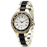 Fashion Hot Sale Watch Women Watches Luxury Brand Women's Watches Bracelet Ladies Watch Female Clock Reloj Mujer Montre Femme