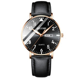 2019 New Fashion Ultra-thin Watch Men Top Luxury Brand Casual Men's Stainless Steel Mesh Strap Business Clock Men Wrist Watch