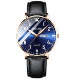 2019 New Fashion Ultra-thin Watch Men Top Luxury Brand Casual Men's Stainless Steel Mesh Strap Business Clock Men Wrist Watch