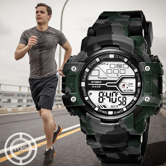 2019 Men Nylon band Military watch Army watch High Quality Movement Men sports watch Casual wristwatches0610