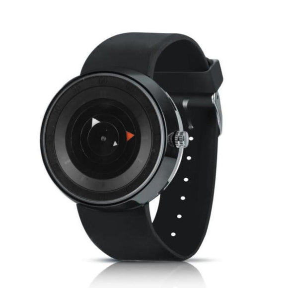 Dropshipping Fashion Men's Luxury Stainless Steel Analog Quartz Sport Wrist Watch 2018 Hot Sale Male Clock relogio masculino