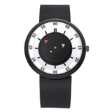 Dropshipping Fashion Men's Luxury Stainless Steel Analog Quartz Sport Wrist Watch 2018 Hot Sale Male Clock relogio masculino