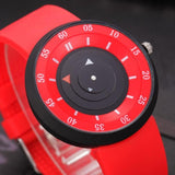 Dropshipping Fashion Men's Luxury Stainless Steel Analog Quartz Sport Wrist Watch 2018 Hot Sale Male Clock relogio masculino