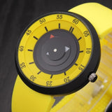 Dropshipping Fashion Men's Luxury Stainless Steel Analog Quartz Sport Wrist Watch 2018 Hot Sale Male Clock relogio masculino